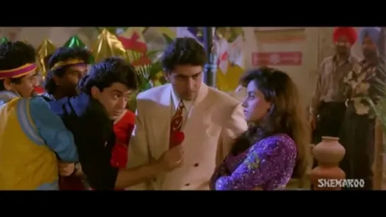 Chudiyan Banti Hain Dukano Mein (HD) - Aazmayish Songs - Anjali Jathar - Rohit Kumar - Mohnish Bahl