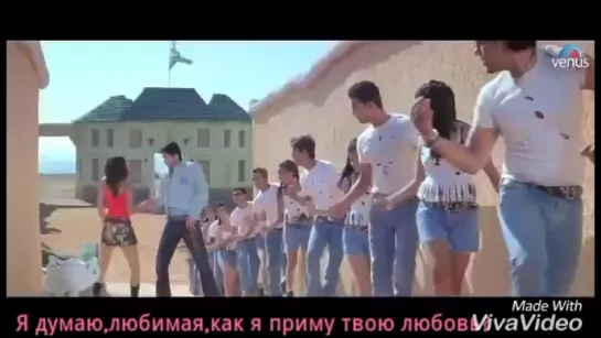 Видео от Mohabbat