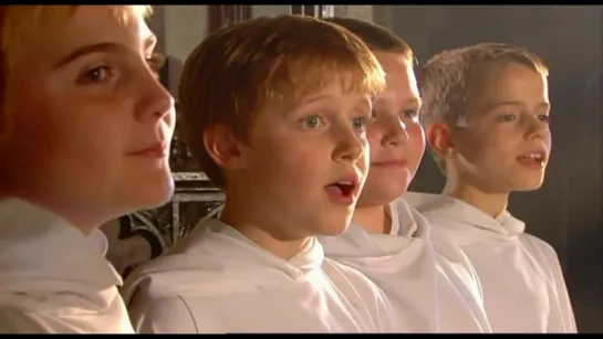 Libera - Far Away (1080p)