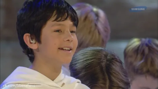 Libera - I Am The Day (Demo) 720p