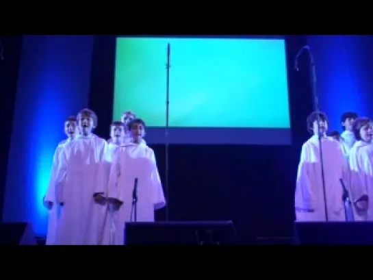 Libera - Bonus Features