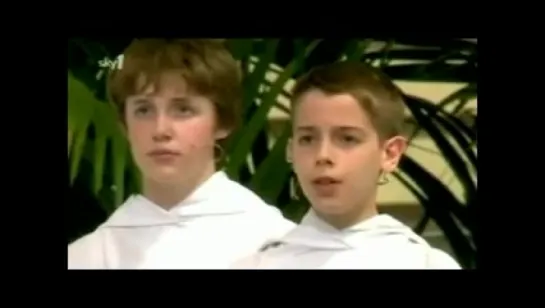 Libera - Far Away