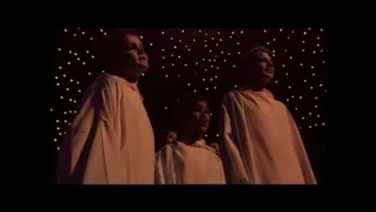 Songs Of Praise - Libera