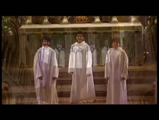 Libera - Sanctus