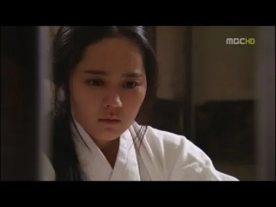 Солнце В Объятиях Луны / Moon That Embraces The Sun [13/20] [озвучка]