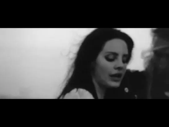 Lana Del Rey – West Coast