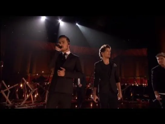 One Direction  - Story of My Life (live American Music Awards 2013)