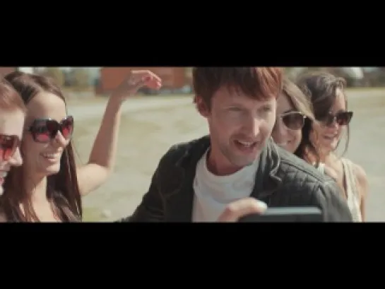 James Blunt - Bonfire Heart