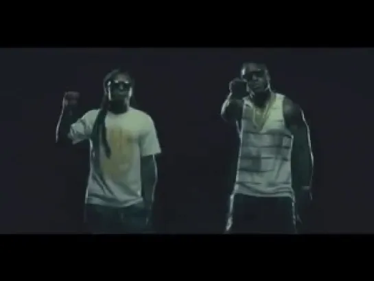 Ace Hood - We Outchea ft. Lil Wayne