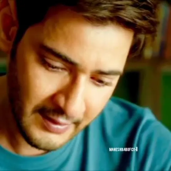 #Maharshi