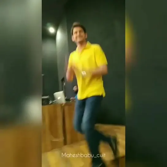 #Maharshi