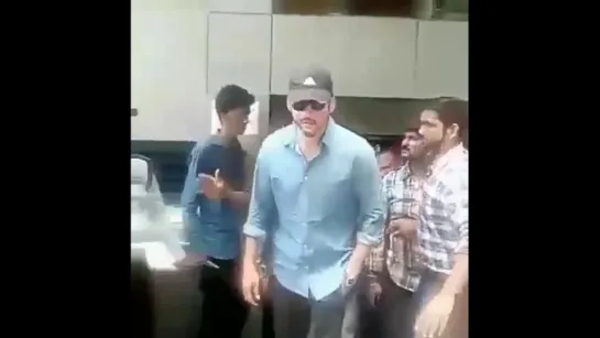 #MaheshBabu