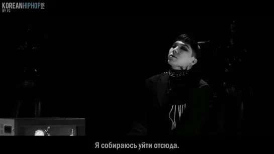 [RUS SUB] Jhnovr - U