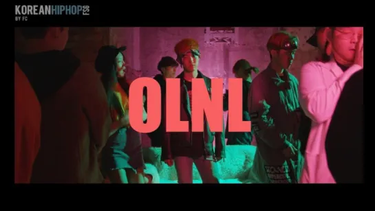 [RUS SUB] OLNL-OYEAH