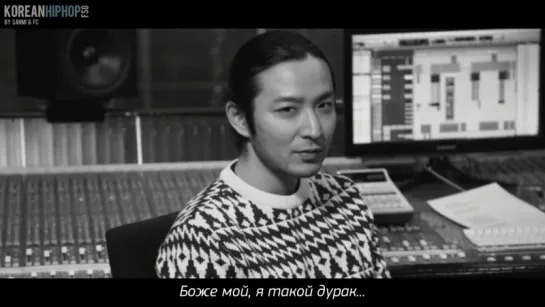 [RUS SUB] Verbal Jint - I'm A Fool