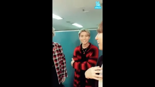 v app 160401 DAY6 Telepathy