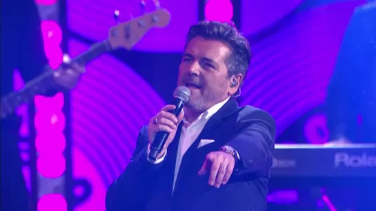 Thomas Anders - Cherie, Cherie Lady (Дискотека 80-х 2018)