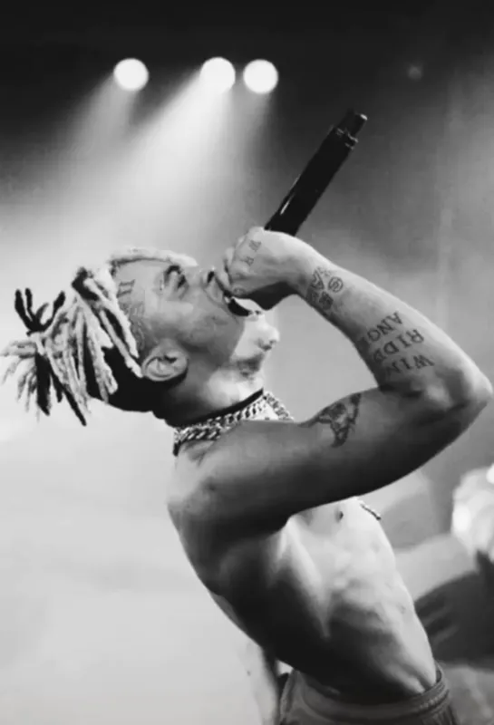 XXX💜