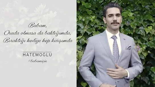 Hatemoglu...Кадир Догулу