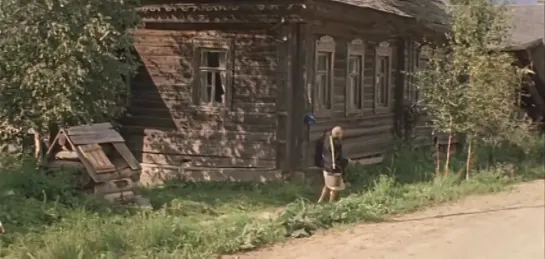 Кадкина всякий знает (1976)