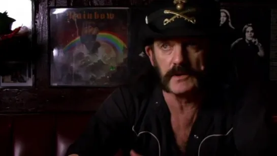 Лемми _ Lemmy - The Legend of Motorhead (2010)