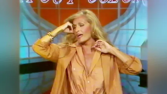 Dalida - Pour un Homme - 7 Octobre 1982 (Atout Cœur (TF1)