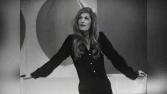 Dalida - Paroles, paroles