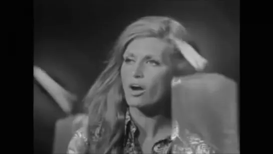 ДАЛИДА (Dalida)☀ -♫ L'anniversaire («Годовщина») ♪ 1969.