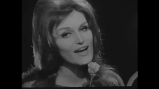 Dalida - Que sont devenues les fleurs ? #