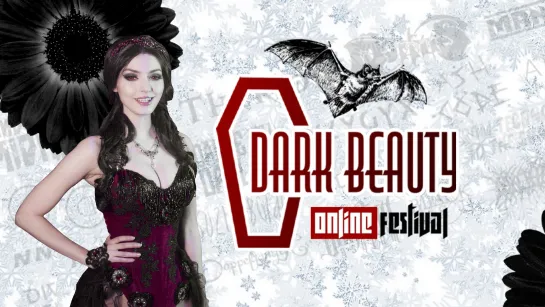 DARK BEAUTY ONLINE FEST #2