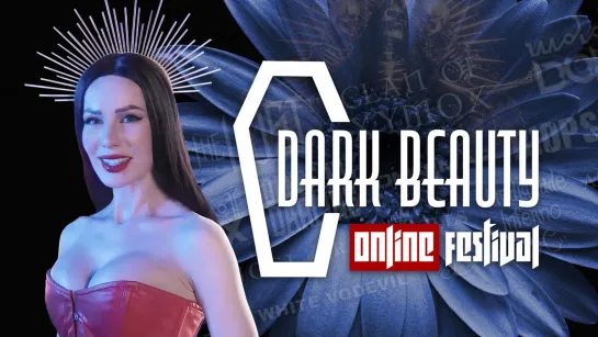 DARK BEAUTY ONLINE FEST #1