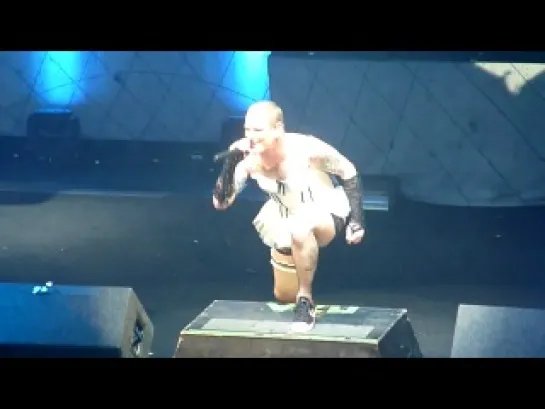 Corey Taylor