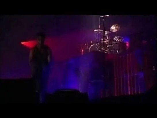 Rammstein - Live at Mannheim 2004 (Live Sound)