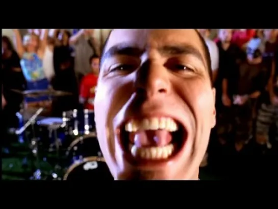 Alien Ant Farm - Smooth Criminal (Michael Jackson cover)