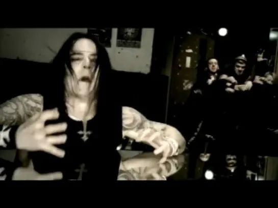 Satyricon - King