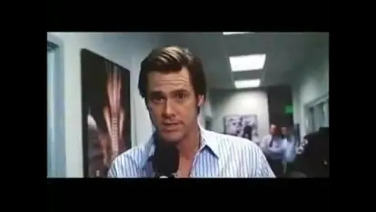 Bruce almighty - Deleted scenes