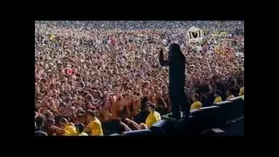 Slipknot - Spit It Out (live Sydney Big Day Out 2005)