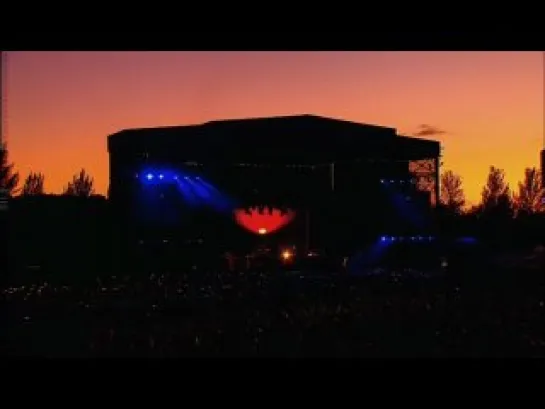 Linkin Park - Road to Revolution: Live at Milton Keynes