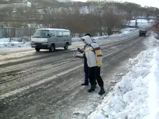 Ехали Бы Спокойно Сейчас На Камазе