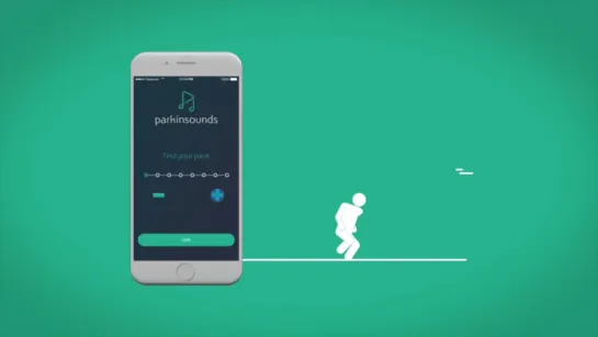 Winners Gold | Cannes Lions Health 2016 – Parkinsounds [TEVA NEUROSCIENCE]