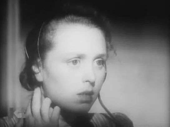 Наши девушки (1942)