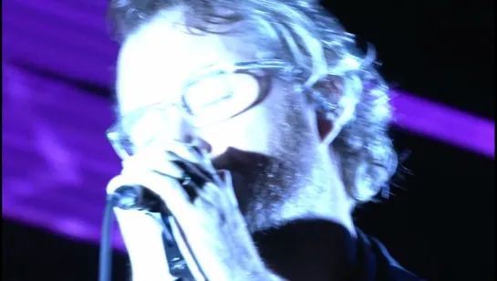 The National - Mistaken For Strangers (Live at Sydney Opera House)