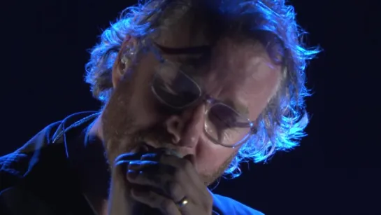 The National - Learning (Live at Sydney Opera House)