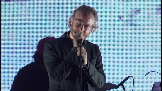 The National - Fake Empire (Live at Sydney Opera House)