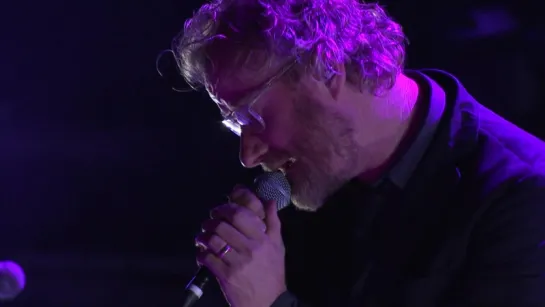 The National - Graceless (Live at Sydney Opera House)