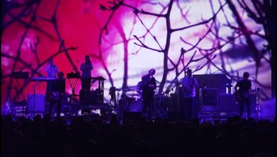 The National - About Today (Live at Sydney Opera House)