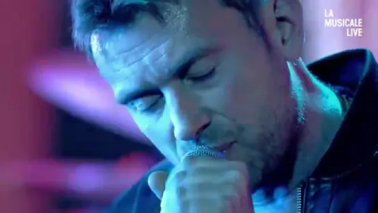 Blur - Thought I Was A Spaceman (La Musicale 2015)