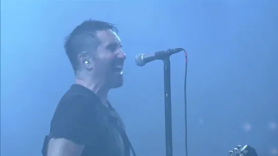 Nine Inch Nails - Panorama NYC Concert - 07_30_2017 [Webcast Mirror]