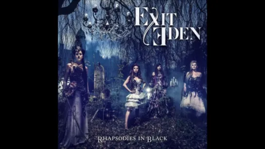 Exit Eden - Skyfall feat. Simone Simons (Adele Cover)