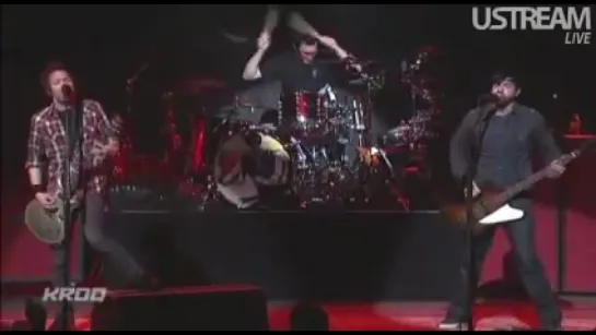 Chevelle live at KROQ Almost Acoustic Christmas 2011 FULL SHOW